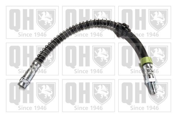Flexible de frein (Durite de frein) QUINTON HAZELL BFH4728