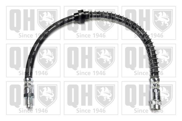 Flexible de frein (Durite de frein) QUINTON HAZELL BFH4729