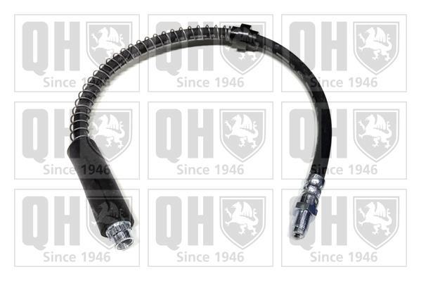 Flexible de frein (Durite de frein) QUINTON HAZELL BFH4733