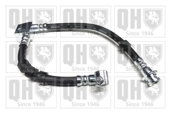 Flexible de frein (Durite de frein) QUINTON HAZELL ref. BFH4850