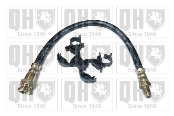 Flexible de frein (Durite de frein) QUINTON HAZELL BFH4884