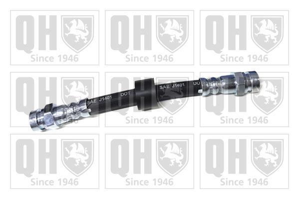 Flexible de frein (Durite de frein) QUINTON HAZELL BFH4892