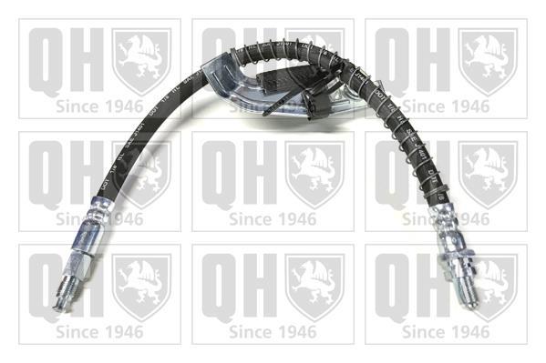 Flexible de frein (Durite de frein) QUINTON HAZELL BFH4898