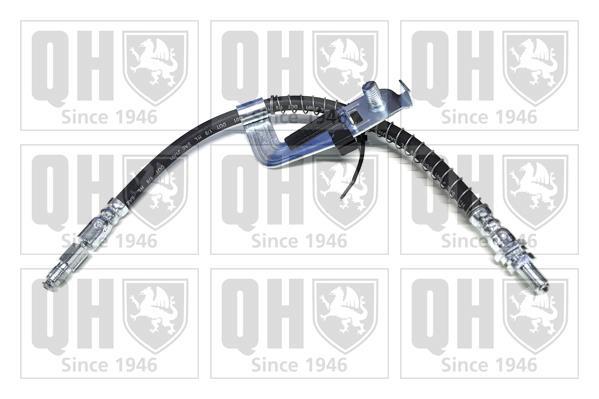 Flexible de frein (Durite de frein) QUINTON HAZELL BFH4899