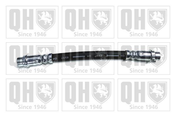 Flexible de frein (Durite de frein) QUINTON HAZELL ref. BFH4908