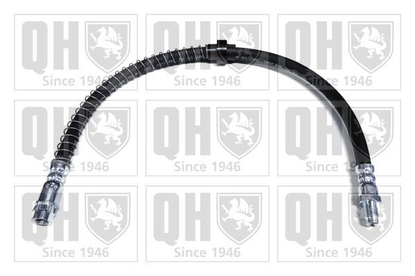 Flexible de frein (Durite de frein) QUINTON HAZELL BFH4909
