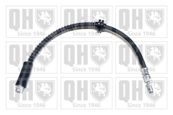 Flexible de frein (Durite de frein) QUINTON HAZELL BFH4931