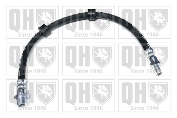 Flexible de frein (Durite de frein) QUINTON HAZELL BFH4970