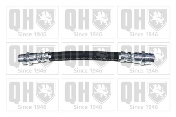 Flexible de frein (Durite de frein) QUINTON HAZELL ref. BFH5012
