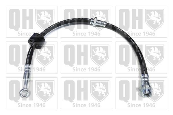 Flexible de frein (Durite de frein) QUINTON HAZELL ref. BFH5124
