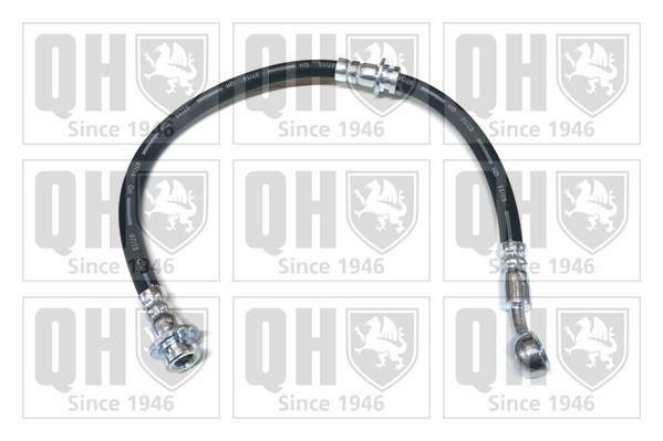 Flexible de frein (Durite de frein) QUINTON HAZELL BFH5137