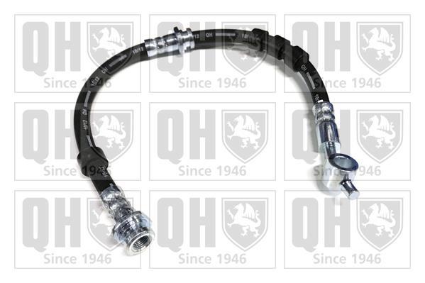 Flexible de frein (Durite de frein) QUINTON HAZELL ref. BFH5138