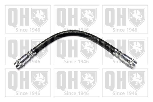 Flexible de frein (Durite de frein) QUINTON HAZELL BFH5144