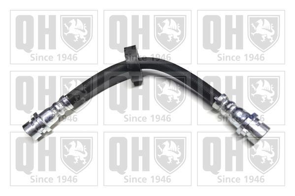 Flexible de frein (Durite de frein) QUINTON HAZELL BFH5145