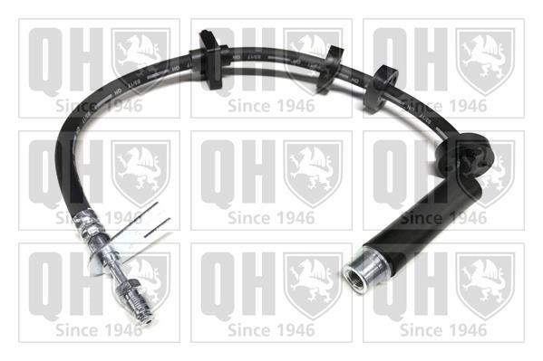 Flexible de frein (Durite de frein) QUINTON HAZELL ref. BFH5147
