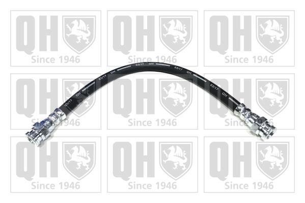 Flexible de frein (Durite de frein) QUINTON HAZELL BFH5153
