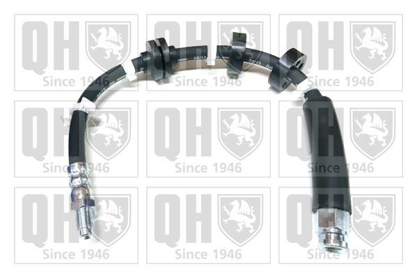 Flexible de frein (Durite de frein) QUINTON HAZELL ref. BFH5159