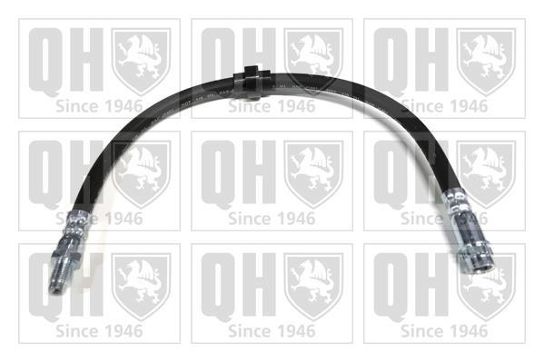 Flexible de frein (Durite de frein) QUINTON HAZELL BFH5173