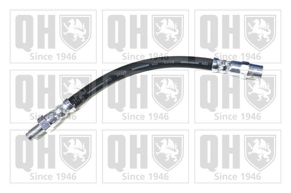 Flexible de frein (Durite de frein) QUINTON HAZELL BFH5174