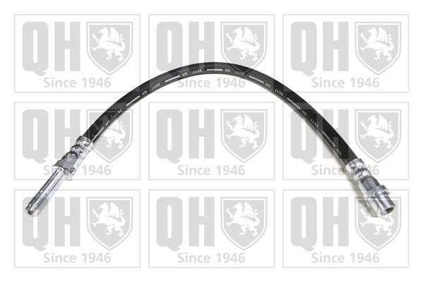 Flexible de frein (Durite de frein) QUINTON HAZELL ref. BFH5189
