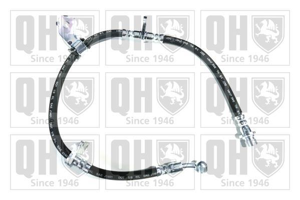 Flexible de frein (Durite de frein) QUINTON HAZELL ref. BFH5193