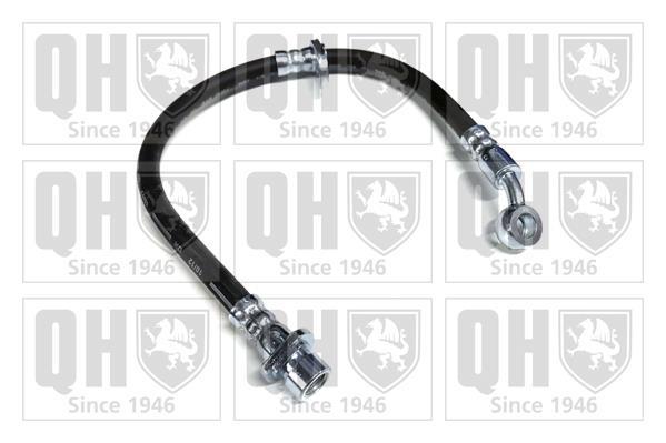 Flexible de frein (Durite de frein) QUINTON HAZELL BFH5329