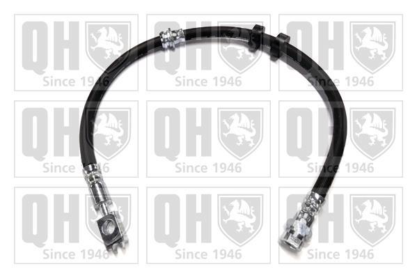 Flexible de frein (Durite de frein) QUINTON HAZELL ref. BFH5349