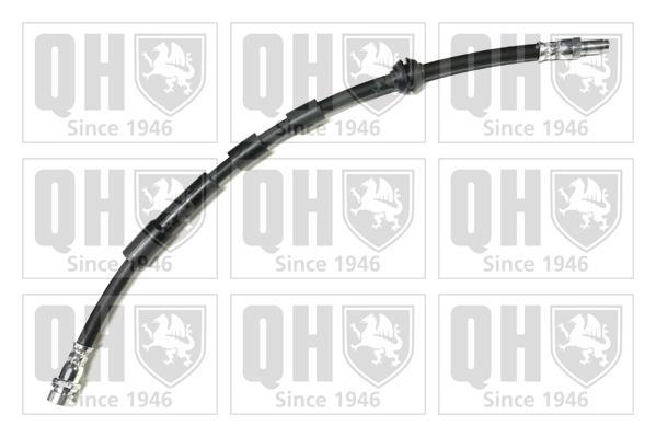Flexible de frein (Durite de frein) QUINTON HAZELL ref. BFH5370