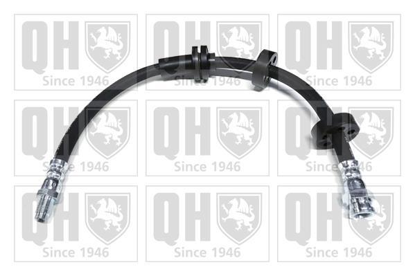 Flexible de frein (Durite de frein) QUINTON HAZELL BFH5381