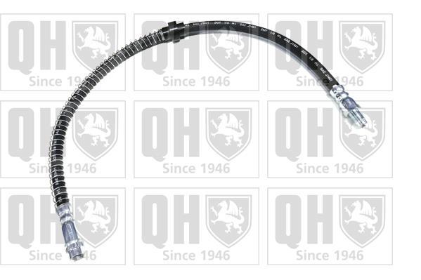 Flexible de frein (Durite de frein) QUINTON HAZELL BFH5384