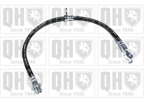 Flexible de frein (Durite de frein) QUINTON HAZELL BFH5406