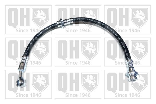 Flexible de frein (Durite de frein) QUINTON HAZELL BFH5408