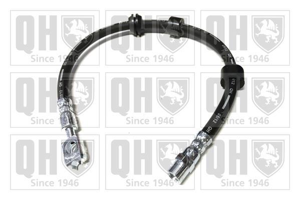 Flexible de frein (Durite de frein) QUINTON HAZELL BFH5458