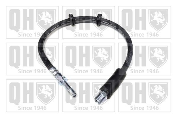 Flexible de frein (Durite de frein) QUINTON HAZELL BFH5500