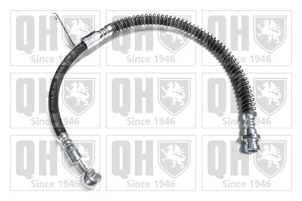 Flexible de frein (Durite de frein) QUINTON HAZELL ref. BFH5529