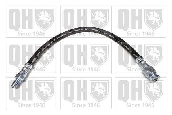 Flexible de frein (Durite de frein) QUINTON HAZELL ref. BFH5599