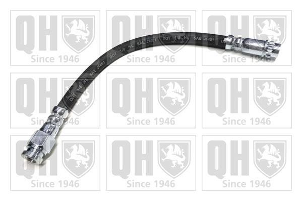 Flexible de frein (Durite de frein) QUINTON HAZELL BFH5628