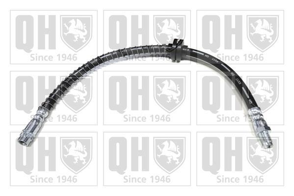 Flexible de frein (Durite de frein) QUINTON HAZELL BFH5634