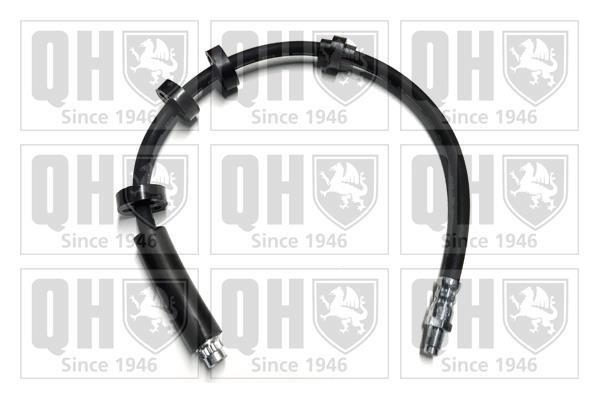 Flexible de frein (Durite de frein) QUINTON HAZELL BFH5637