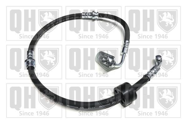 Flexible de frein (Durite de frein) QUINTON HAZELL BFH5645