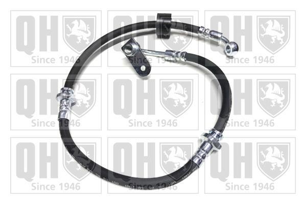 Flexible de frein (Durite de frein) QUINTON HAZELL BFH5646