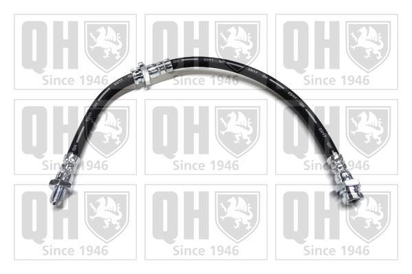 Flexible de frein (Durite de frein) QUINTON HAZELL BFH5746