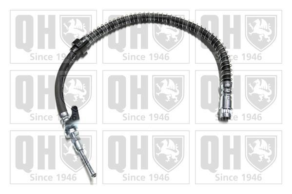 Flexible de frein (Durite de frein) QUINTON HAZELL BFH5764