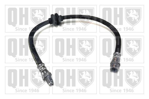 Flexible de frein (Durite de frein) QUINTON HAZELL ref. BFH5792