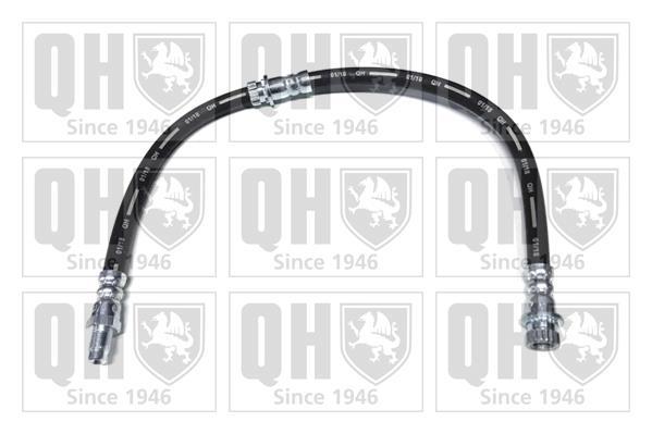 Flexible de frein (Durite de frein) QUINTON HAZELL ref. BFH5858