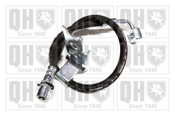 Flexible de frein (Durite de frein) QUINTON HAZELL ref. BFH6095
