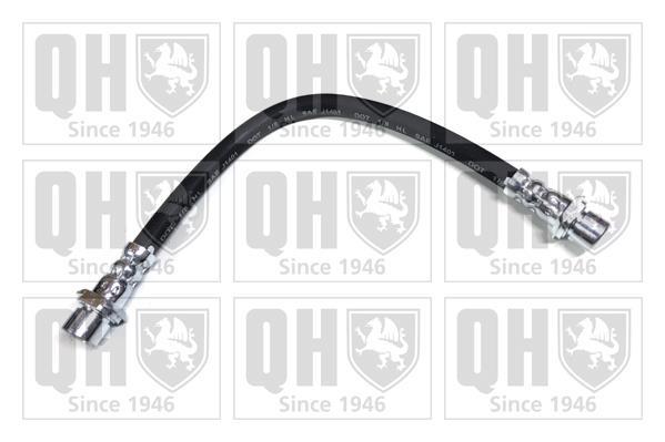 Flexible de frein (Durite de frein) QUINTON HAZELL ref. BFH6126