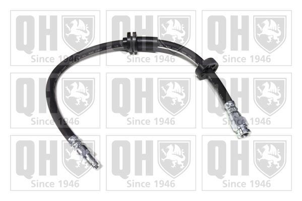 Flexible de frein (Durite de frein) QUINTON HAZELL ref. BFH6152