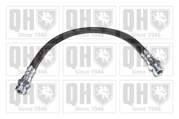 Flexible de frein (Durite de frein) QUINTON HAZELL ref. BFH6167