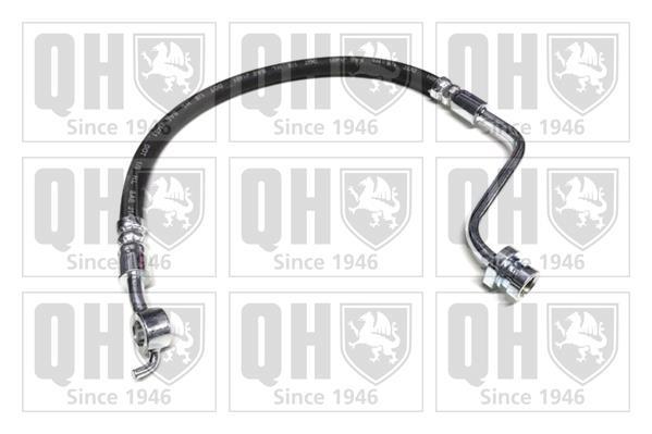 Flexible de frein (Durite de frein) QUINTON HAZELL ref. BFH6170